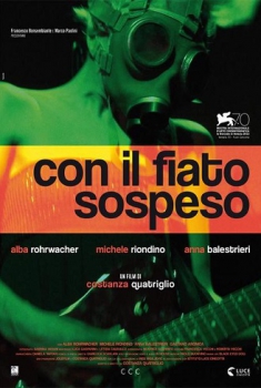 Con il fiato sospeso (2013)