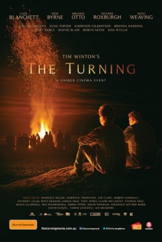 The Turning (2013)