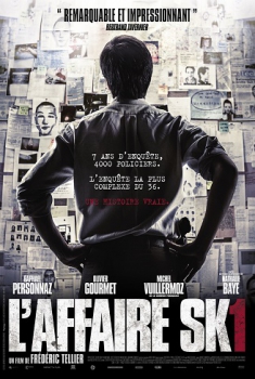 L’affaire SK1 (2014)