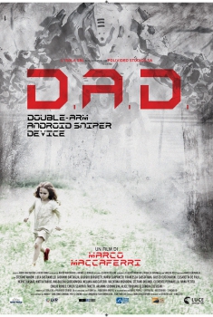 D.A.D. (2016)