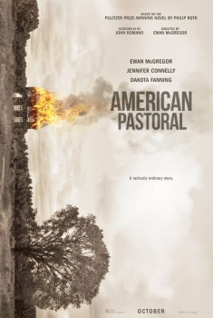 American Pastoral (2016)