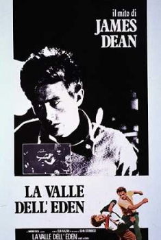 La valle dell’Eden (1955)