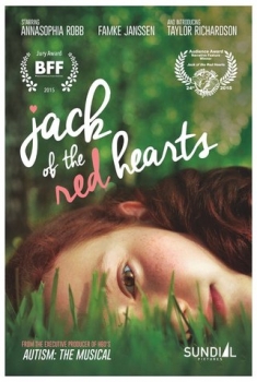 Jack of the Red Hearts (2015)