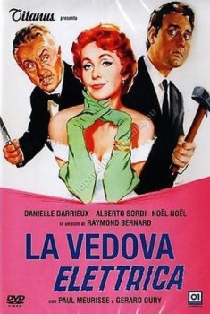 La vedova elettrica (1958)