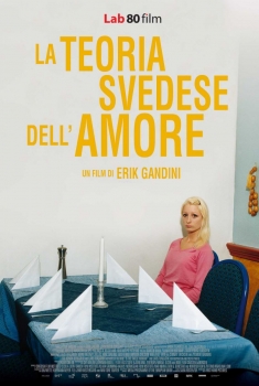 La teoria svedese dell'amore (2015)