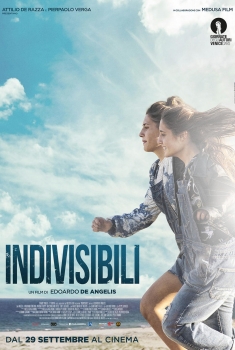 Indivisibili (2016)