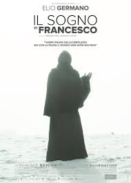 Il sogno di Francesco (2016)