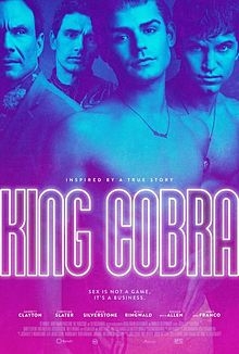 King Cobra (2016)