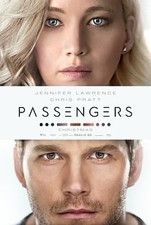 Passengers (2016)