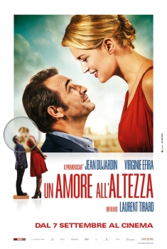 Un amore all'altezza (2016)