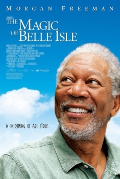 The Magic of Belle Isle (2012)