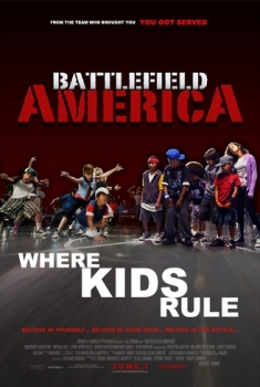 Battlefield America (2012)