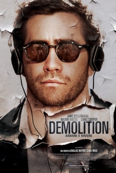 Demolition (2016)