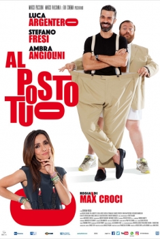 Al posto tuo (2016)