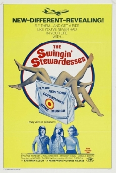 Le Hostess (1971)
