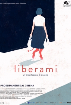 Liberami (2016)
