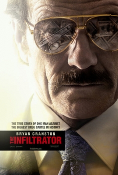 The Infiltrator (2016)