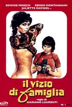 Il vizio di famiglia (1976)