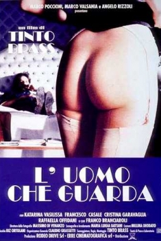 L’uomo che guarda (1994)