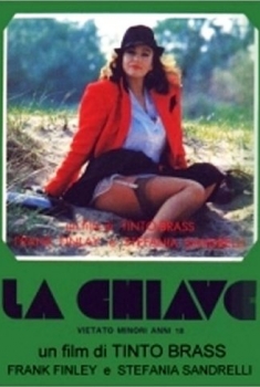 La chiave (1983)