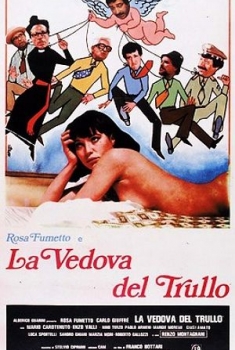 La vedova del trullo (1979)