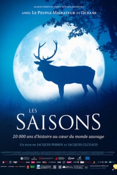 Les Saisons (2015)