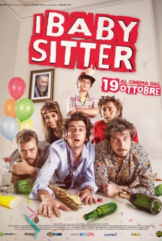 I babysitter (2016)