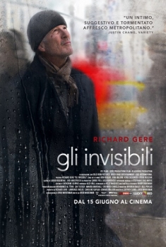 Gli invisibili (2016)