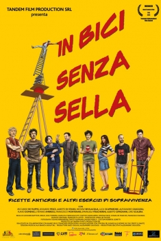 In bici senza sella (2017)