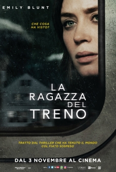 La ragazza del treno (2016)