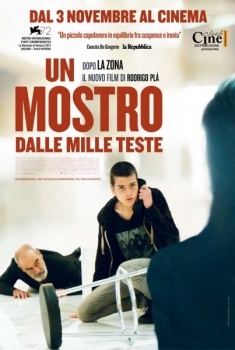 Un mostro dalle mille teste (2015)