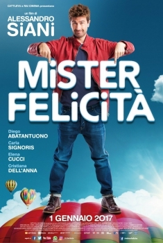 Mister Felicità (2017)