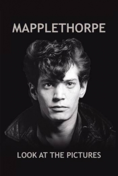Mapplethorpe (2016)