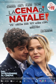 La cena di natale (2016)