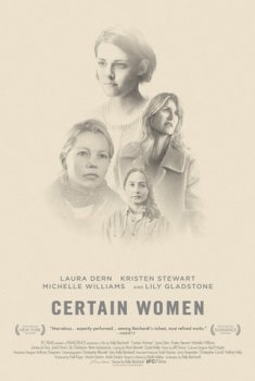 Certain Woman (2016)