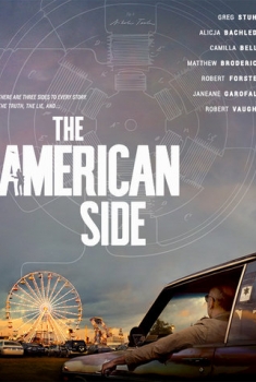 The American Side (2016)