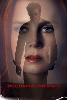 Nocturnal Animals (2016)