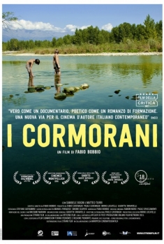 I Cormorani (2016)