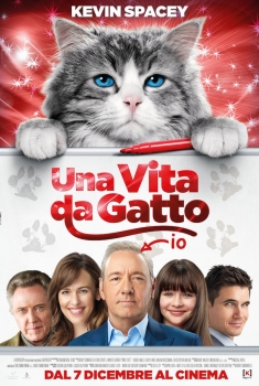 Una vita da gatto (2016)