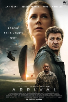 Arrival (2017)