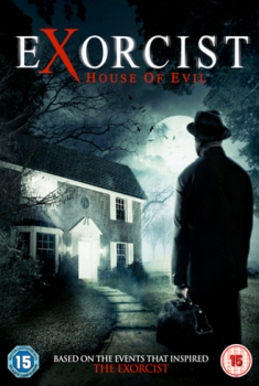 Exorcist House of Evil (2016)