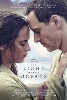 La luce sugli Oceani (2016)