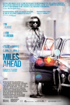 Miles Ahead (2016)