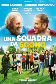 Una squadra da sogno (2016)