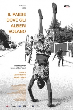 Il paese dove gli alberi volano (2016)