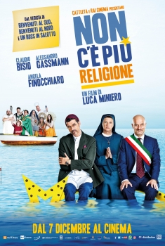 Non c'è più religione (2016)