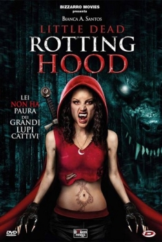 Little Dead Rotting Hood (2016)