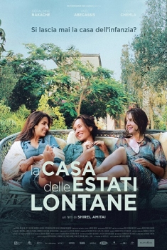 La casa delle estati lontane (2016)