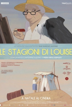 Le stagioni di Louise (2016)