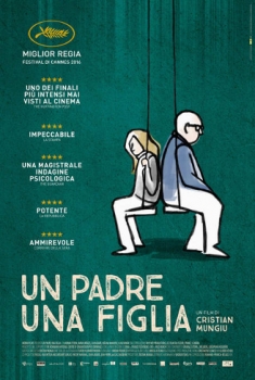 Un padre, una figlia (2016)